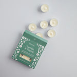 Load image into Gallery viewer, Lemon &amp; Thyme Tealights
