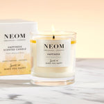 Load image into Gallery viewer, NEOM Organics Happiness Candle

