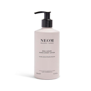 NEOM Organics Real Luxury Body Lotion