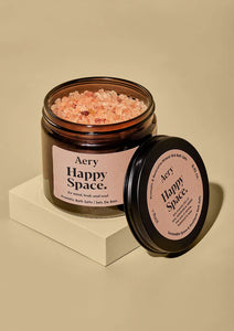 Aery - Happy Space Bath Salts