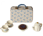 Load image into Gallery viewer, Maileg Afternoon Treat Tea Set
