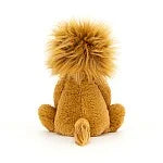 Jellycat - Medium Bashful Lion