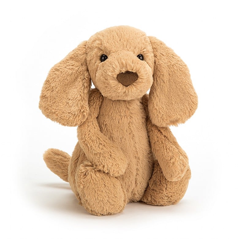 Jellycat - Toffee Puppy