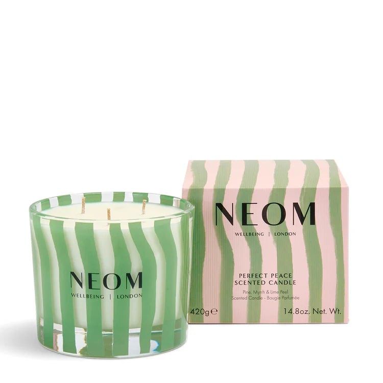 Neom Organics - Perfect Peace Candle