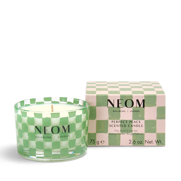 Neom Organics - Perfect Peace Candle