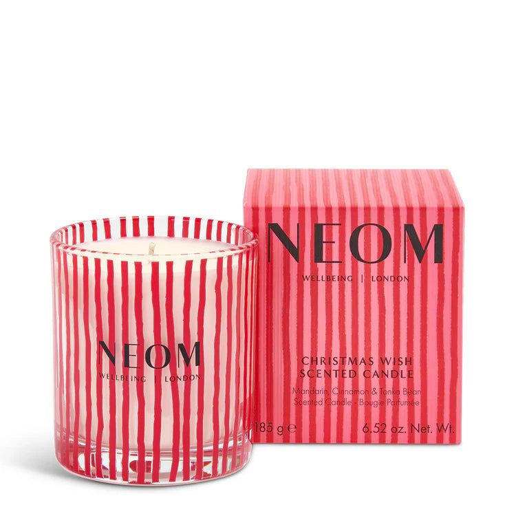 Neom Organics - Christmas Wish Candle