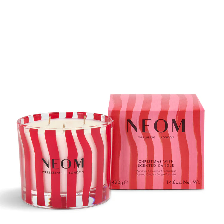 Neom Organics - Christmas Wish Candle