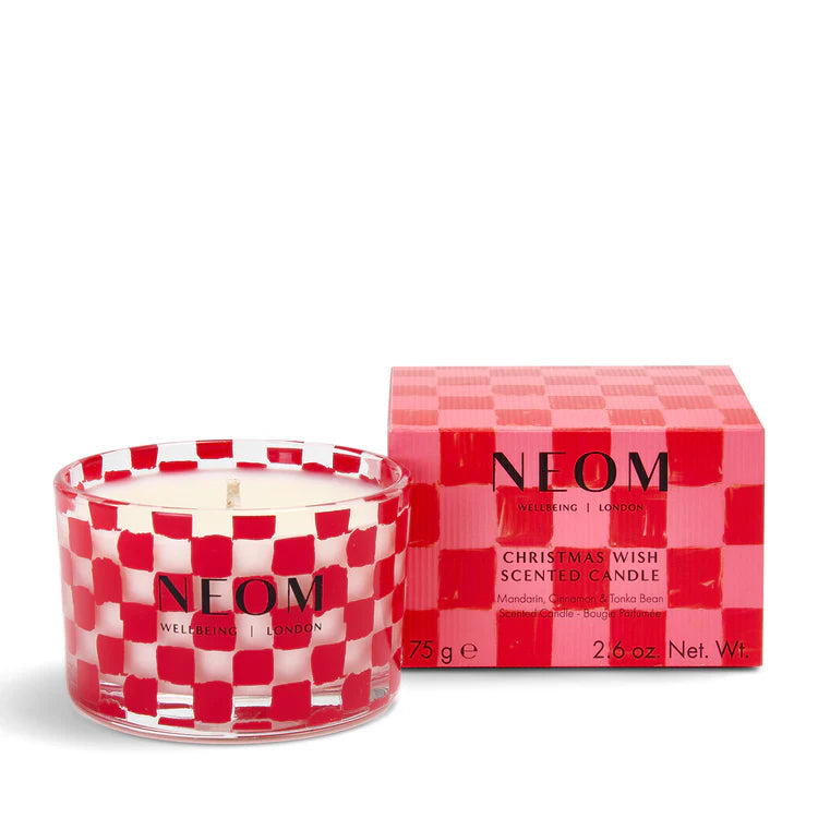 Neom Organics - Christmas Wish Candle