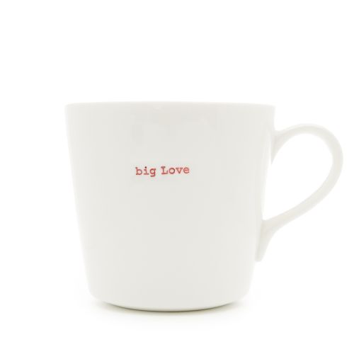 Big Love - Large mug