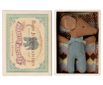 Load image into Gallery viewer, Maileg - Sleepy Wakey Mouse in Matchbox
