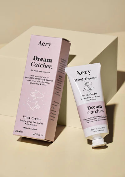 Aery - Dream Catcher Hand Cream