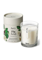 Load image into Gallery viewer, Aery - Fig Leaf Candle
