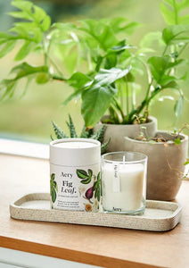 Aery - Fig Leaf Candle