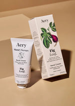 Load image into Gallery viewer, Aery - Fig Leaf Hand Cream
