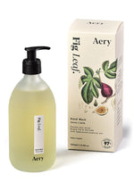 Load image into Gallery viewer, Aery - Fig Leaf Hand Wash
