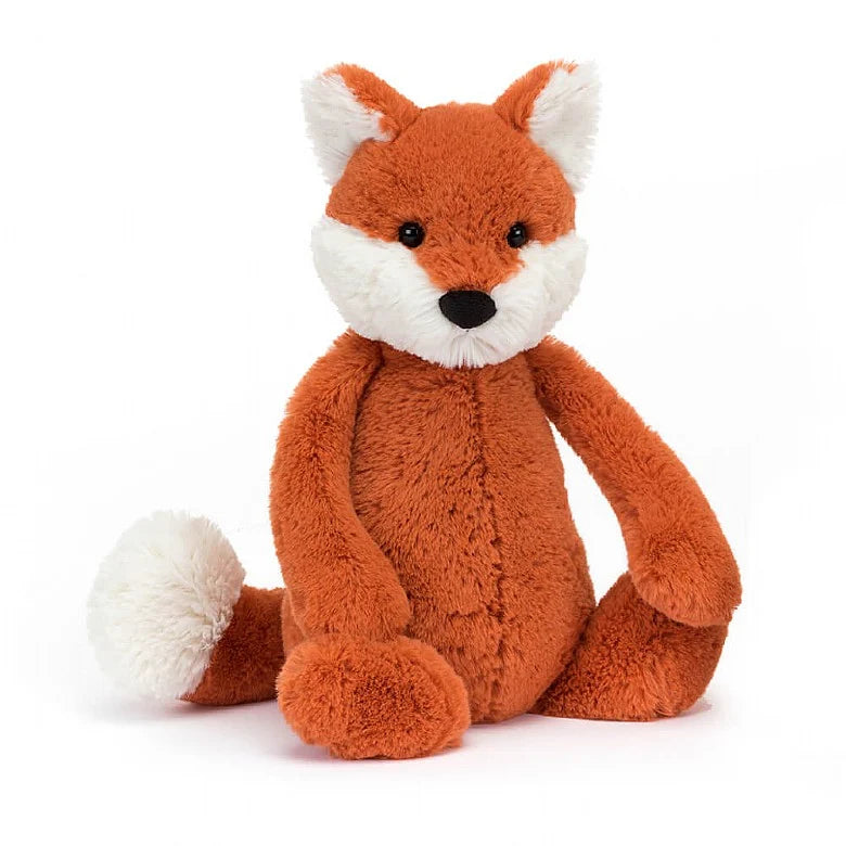 Jellycat - Fox Cub