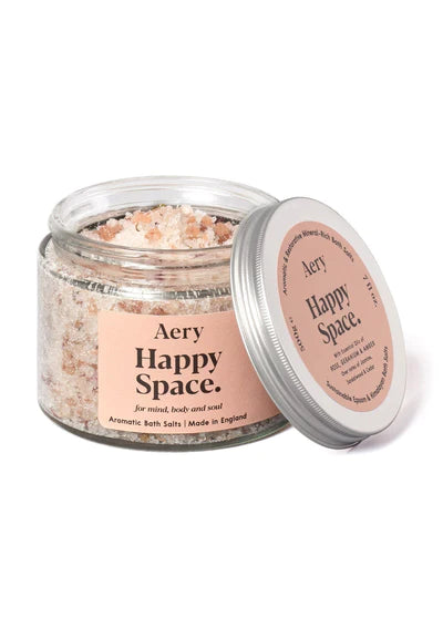 Aery - Happy Space Bath Salts