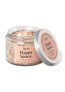 Aery - Happy Space Bath Salts