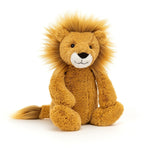 Load image into Gallery viewer, Jellycat - Medium Bashful Lion
