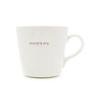 Mummy's Mug - Large mug