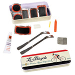 Load image into Gallery viewer, Le Bicycle Puncture Repair Kit
