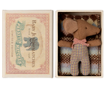 Load image into Gallery viewer, Maileg - Sleepy Wakey Mouse in Matchbox
