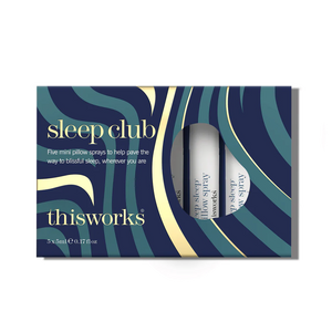 This Works - Sleep Club