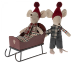 Load image into Gallery viewer, Maileg Miniature Sleigh
