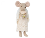 Load image into Gallery viewer, Maileg Wedding Mice Couple

