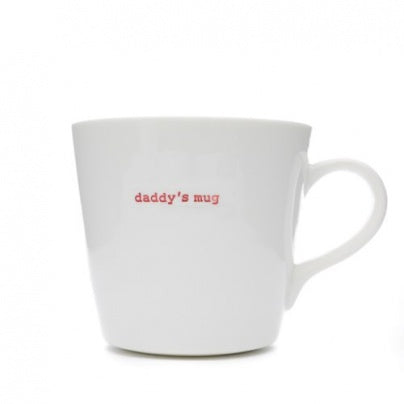 Daddy's Mug - Large mug