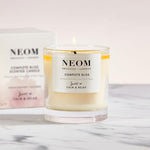 Load image into Gallery viewer, NEOM Organics Complete Bliss Scent to Calm &amp; Relax Candle
