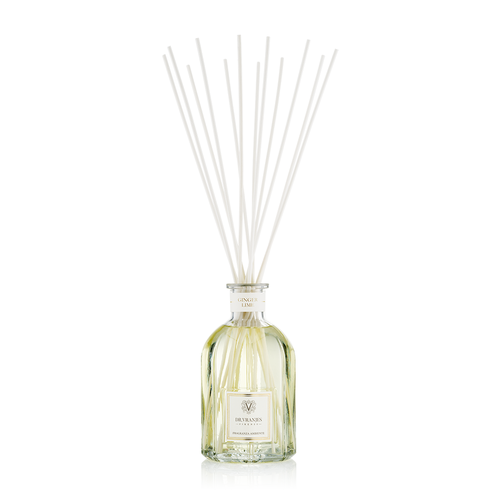 Ginger Lime - Room Diffuser