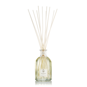 Green Flowers - Room Diffuser