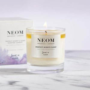 NEOM Organics Perfect Nights Sleep Candle