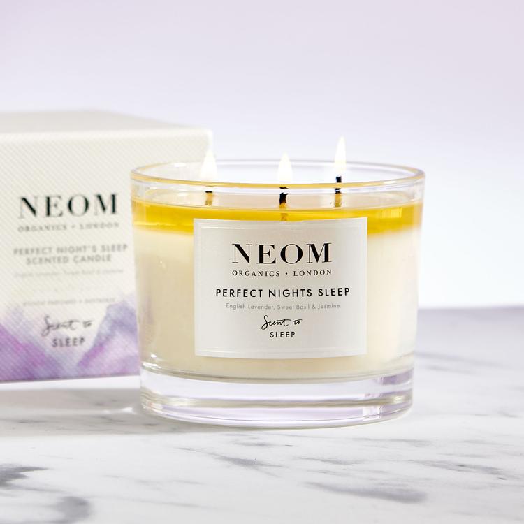 NEOM Organics Perfect Nights Sleep Candle