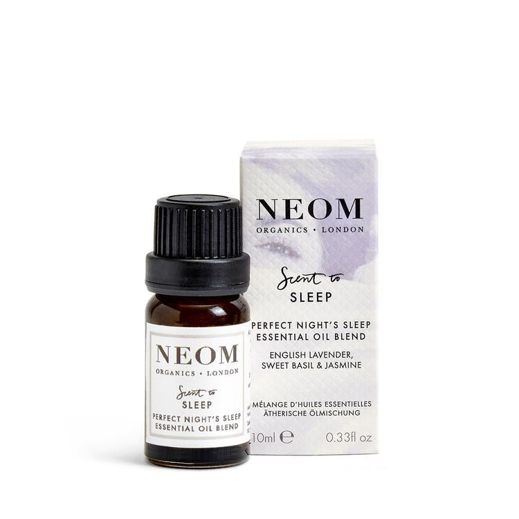 NEOM Organics - Scent to Sleep Essential Oil Blend for Wellbeing Pod