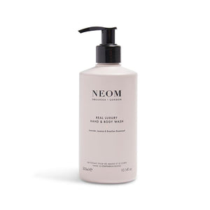 NEOM Organics Real Luxury Hand & Body Wash