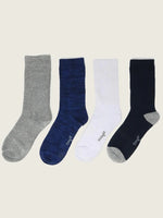 Load image into Gallery viewer, Essential Variety Sock Gift Set - Men&#39;s
