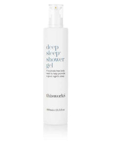 Deep Sleep Shower Gel 250ml
