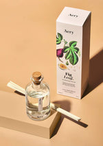 Load image into Gallery viewer, Aery - Fig Leaf Reed Diffuser
