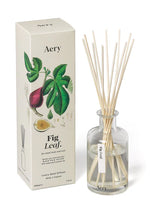 Load image into Gallery viewer, Aery - Fig Leaf Reed Diffuser
