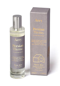 Aery - Persian Thyme Room Mist