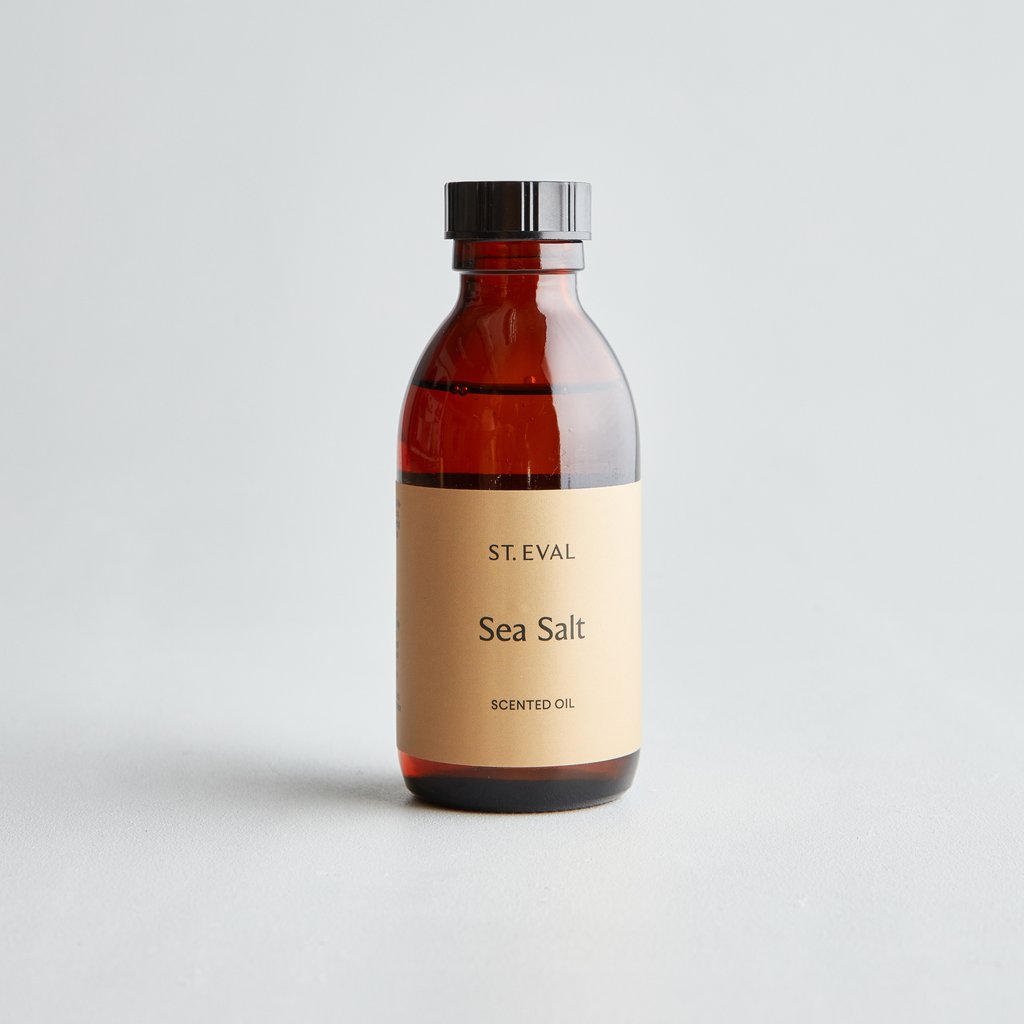 Sea Salt Reed Diffuser REFILL